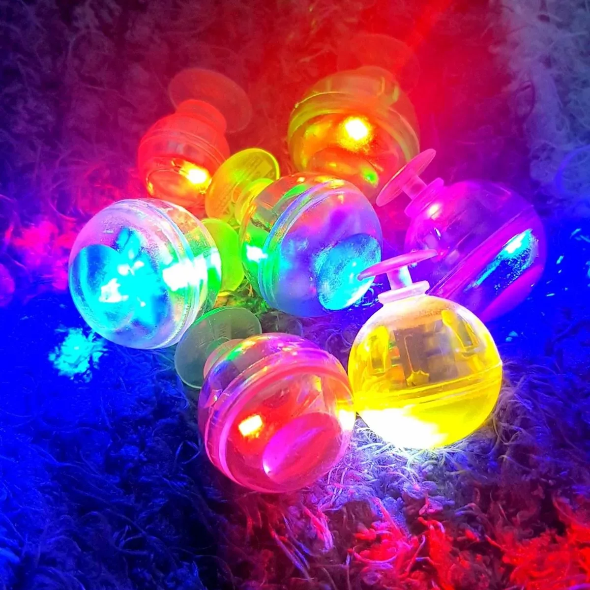 LED 파츠